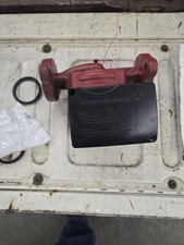 Grundfos Series Circulator 