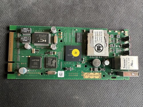 Auerswald compact cpu modul - compact, cpu-modul