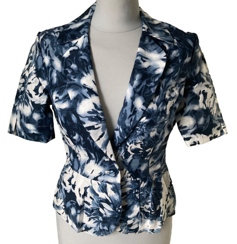 Alba moda leinenbluse - leinenbluse, bluse