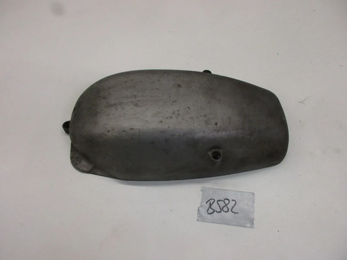 Motordeckel b582 bmw - b582,