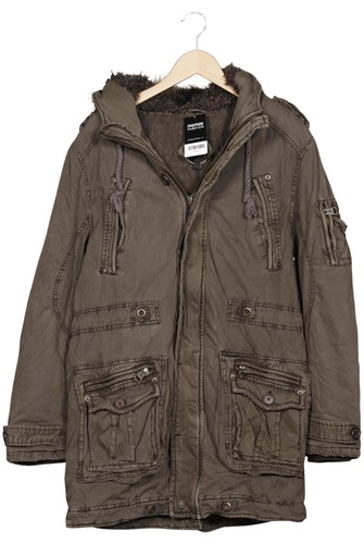 Dreimaster mantel herren - dreimaster,
