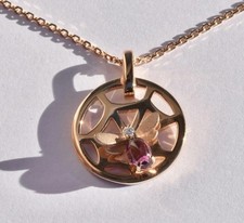 Chaumet Attrape Moi Turmalin &