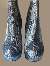 Graceland Stiefeletten mit