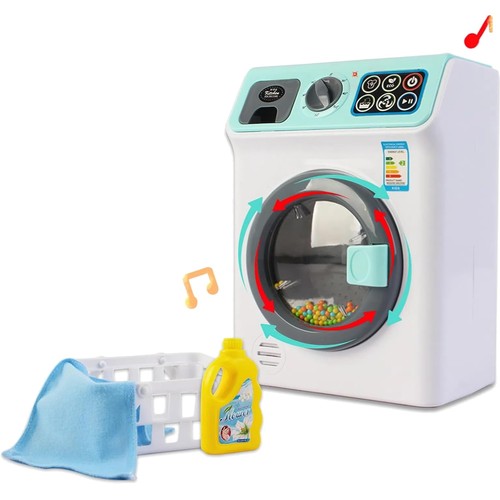 Kinder waschmaschine spielzeug - kinder,