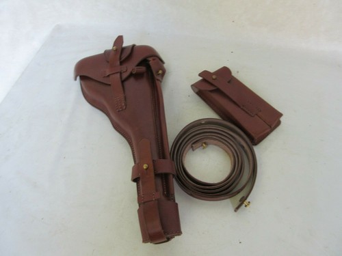 Wwi wk1 luger p08 - wk1,