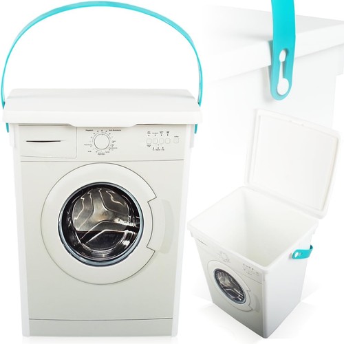 Stimo waschmittelbox mit - stimo,