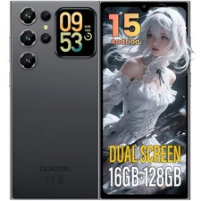 OUKITEL C62 Smartphone
