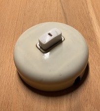 Fußtrittschalter Fußschalter