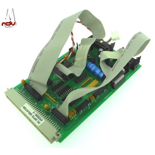 Lumenis 30c opto isolation - lumenis,