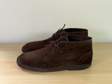 Clarks x Pretty Green Liam Gallagher Desert Boots Gr. 45 UK. 11