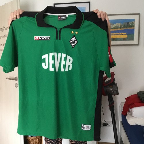 Borussia gladbach 55 - borussia,