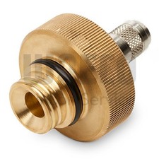 Adapter klimaservicegerät - adapter,,