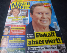 Freizeit woche andrea - freizeit,