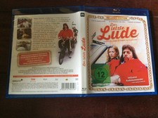 Der letzte Lude   [Blu Ray]