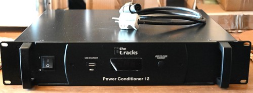 Hifi netzfilter power - hifi,