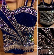 Ice skating set Gymnastics set