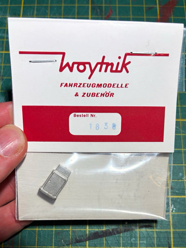 Woytnik stromkasten - woytnik,