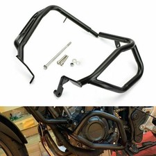 Motorschutzbügel Sturzbügel