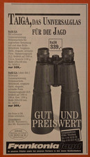 8. Frankonia Jagd Fernglas