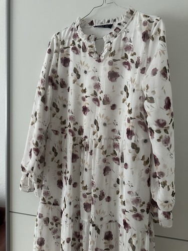 Maxikleid modanisa refka - modanisa,