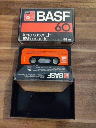 Basf ferro super lh - 2,