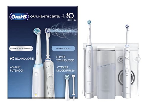 Oral series health - io,