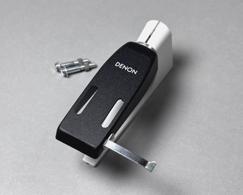 Denon vintage headshell - denon,