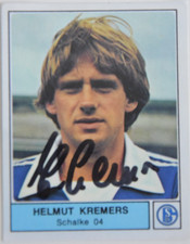 Bergmann helmut kremers - helmut,