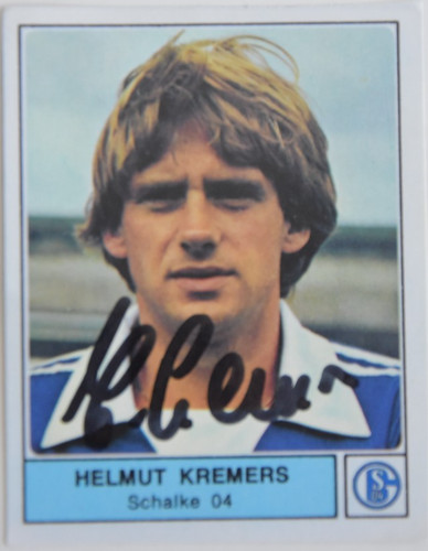 Bergmann helmut kremers - bergmann,