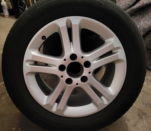 Sommerreifen 225 55r16 - sommerreifen,