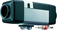 Webasto standheizung air - air, top