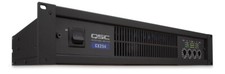 Qsc cx254 kanal - 4-kanal-endstufe, |