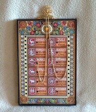 Ddr ewiger kalender - ddr,