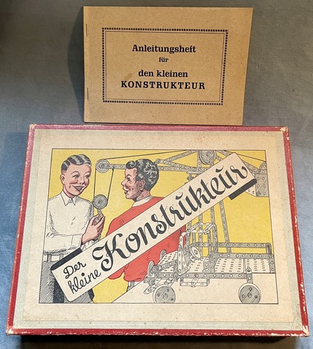 Modellbaukasten spielzeug der - modellbaukasten,