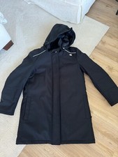 DB Parka Herren