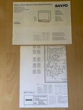 TV Bedienungsanleitung