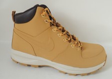 NEU Nike Manoa Leather Größe 39 Boots Schuhe Sneaker 454350-700 TOP