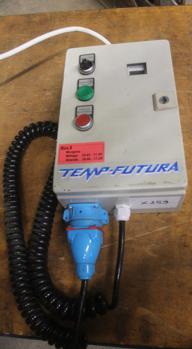 Timerbox temp rite - timerbox, temp-rite