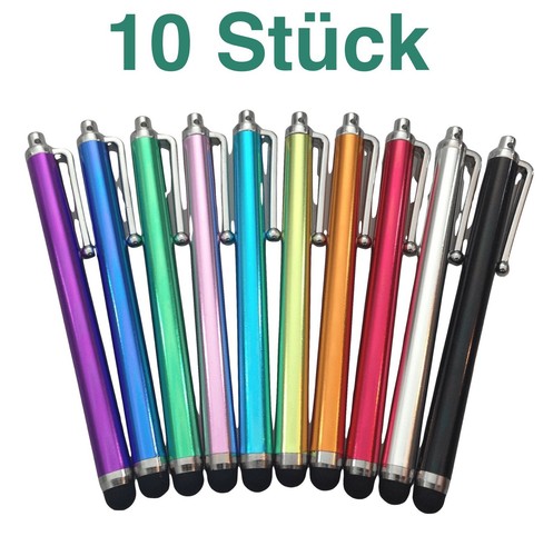 Stück metall eingabestift - metall,