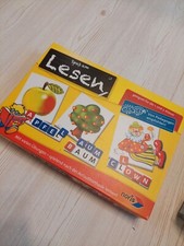 Wie neu, Noris Spiel - Spaß Am Lesen , 