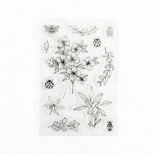 Blumen biene pflanze - blumen,