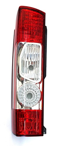 Rücklicht links für - rücklicht, fiat