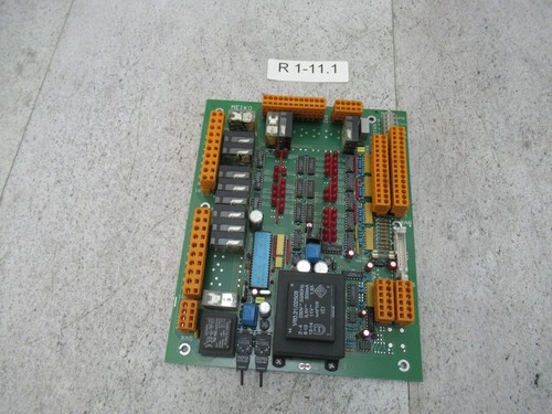 Meiko ea2 - meiko, m2-iv-ea2