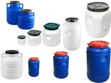 Weithals Getränkefass