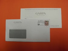 GS GARPA aus April 2019