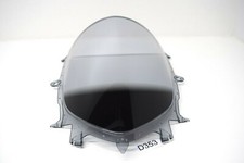 Yamaha YZF R6 RJ27 Verkleidungsscheibe Windschild Windschutz Windscreen Fairing