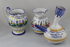 Keramik von TALAVERA