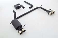 FMS Gr A Duplex Sportauspuff