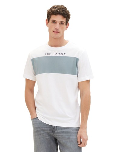 Tom tailor herren - tom, t-shirt