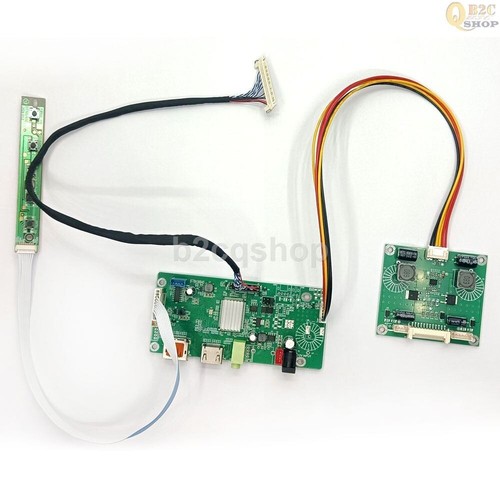 Lcd controller driver - controller,
